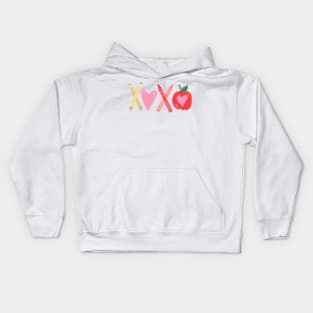 Xoxo Kids Hoodie